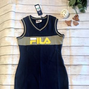 Fila Dress